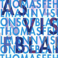 Fehlmann,thomas - Visions Of Blah - Music CD