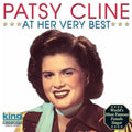 At Her Very Best Music CD