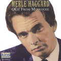 Haggard,merle - Okie From Muskogee - Music CD