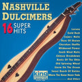 Nashville Dulcimers - 16 Super Hits - Music CD