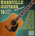 Nashville Guitars - 16 Super Hits (unplugged) - Music CD