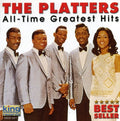 Platters - Greatest Hits - Music CD