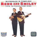 Reno & Smiley - Love Oh Please Come Home - Music CD