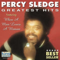 Sledge,percy - Greatest Hits - Music CD