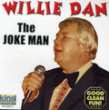 Willie,dan - Joke Man - Music CD