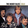 Moody Blues - Gold - Music CD