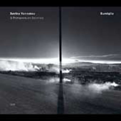 Yannatou,savina - Sumiglia - Music CD