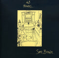 Brown,sam - 43 Minutes - Music CD