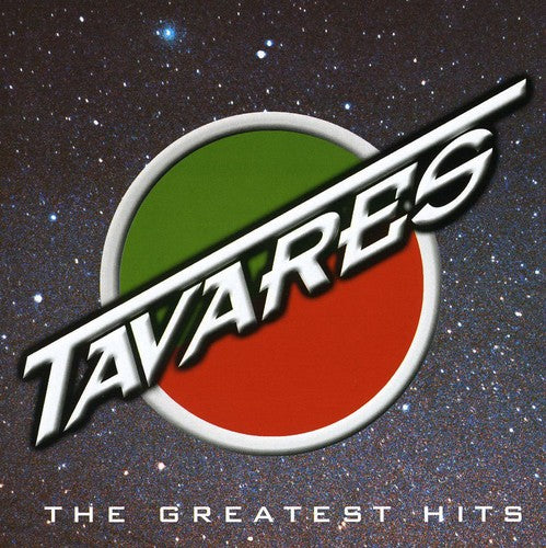 Tavares - Gold Collection - Music CD