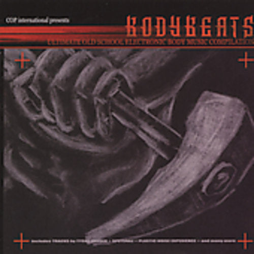 Body Beats / Various - Body Beats / Various - Music CD
