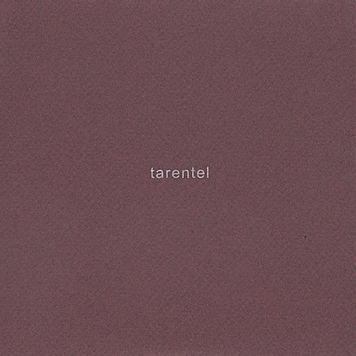 Tarentel - Tarentel - Music CD