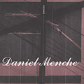 Menche,daniel - Sirocco - Music CD