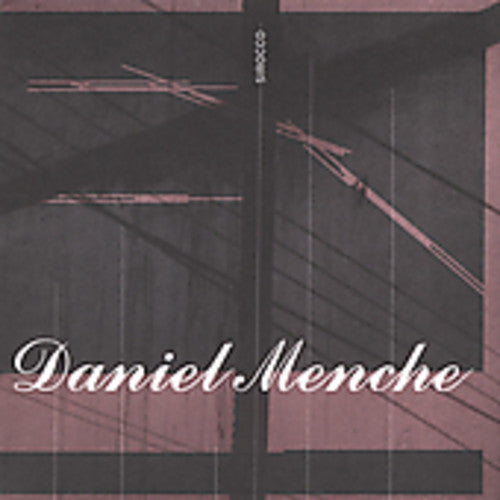 Menche,daniel - Sirocco - Music CD