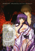 Moonlight Lady 3 - Moonlight Lady 3 - DVD
