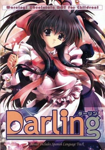 Darling - Darling - DVD