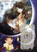 Moonlight Lady 2: Love Charms - Moonlight Lady 2: Love Charms - DVD