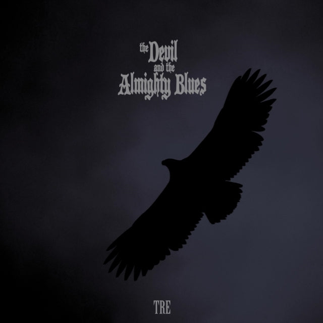 Devil & The Almighty Blues - Tre - LP Vinyl