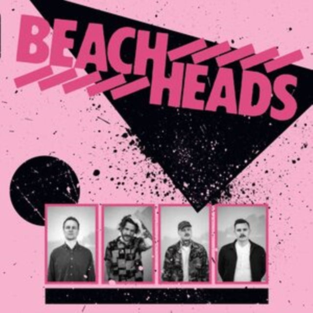Beachheads - Beachheads Ii - CD