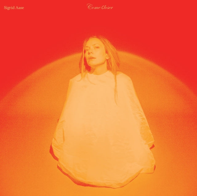 Come Closer Vinyl Record