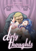Dirty Thoughts - Dirty Thoughts - DVD
