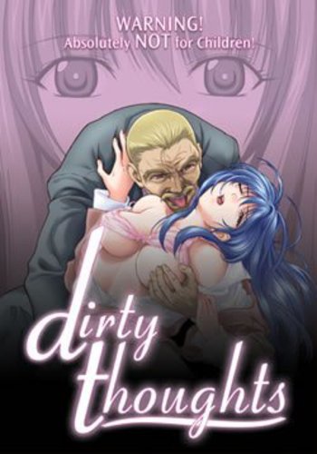 Dirty Thoughts - Dirty Thoughts - DVD