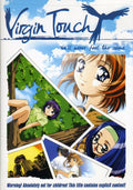 Virgin Touch - Virgin Touch - DVD