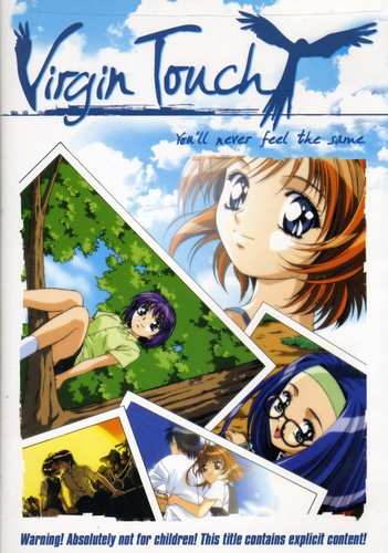 Virgin Touch - Virgin Touch - DVD