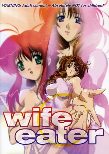 Wife Eater - Wife Eater - DVD