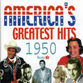 America's Greatest Hits 1 1950 / Various - America's Greatest Hits 1 1950 / Various - Music CD