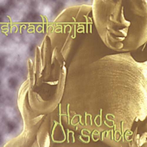 Hands On Semble - Shradhanjali - Music CD