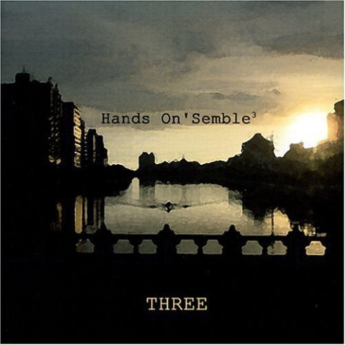 Hands On Semble - Three - Music CD