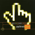 Psyche Rock Sessions / Various - Psyche Rock Sessions / Various - Music CD