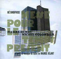 Henry,pierre / Colombier, Michel - Metamorphose: Messe Pour Le Temps Present - Music CD