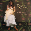 Carter,deana - Story Of My Life - Music CD