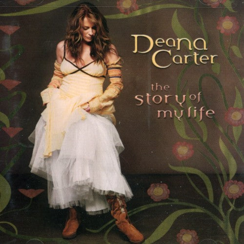 Carter,deana - Story Of My Life - Music CD