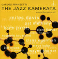 Franzetti,carlos - Jazz Kamerata - Music CD