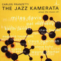 Franzetti,carlos - Jazz Kamerata - Super Audio CD