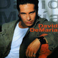Demaria,david - David Demaria - Music CD