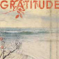 Gratitude - Gratitude - Music CD