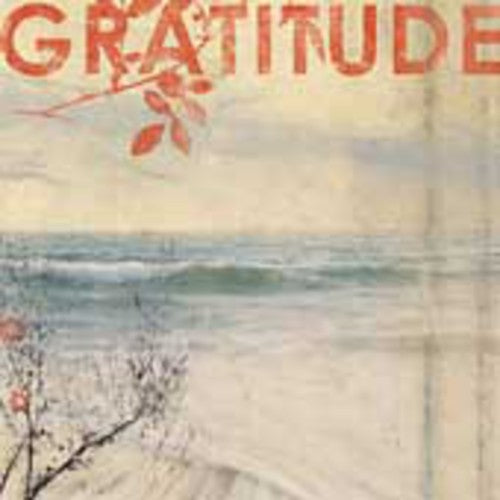 Gratitude - Gratitude - Music CD