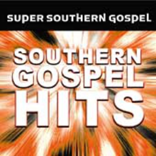 Super Southern Gospel / Various - Super Southern Gospel / Various - Music CD