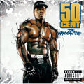 50 Cent - Massacre - Music CD