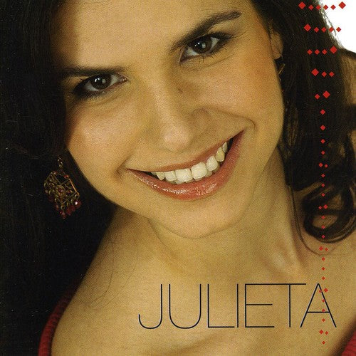 Julieta - Julieta - Music CD