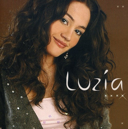 Luzia - Luzia - Music CD