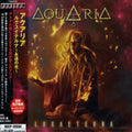 Aquaria - Lux Aeterna - Music CD