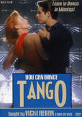 You Can Dance: Tango - You Can Dance: Tango - DVD