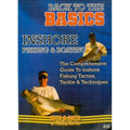 Inshore Fishing & Boating: Comprehensive Guide To - Inshore Fishing & Boating: Comprehensive Guide To - DVD
