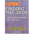 Fishing: Finding The Spot - Fishing: Finding The Spot - DVD