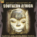 Ancient Civilisations Of Southern Africa / Various - Ancient Civilisations Of Southern Africa / Various - Music CD