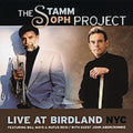 Stamm,marvin & Soph,ed - Stamm: Soph Project Live At Birdland - Music CD